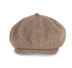 K-up KP614 - Casquette style newsboy