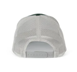 K-up KP912 - Casquette Trucker modèle rétro - 6 panneaux