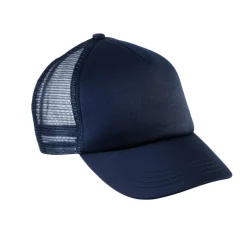 K-up KP143 - CASQUETTE TRUCKER ENFANT - 5 PANNEAUX