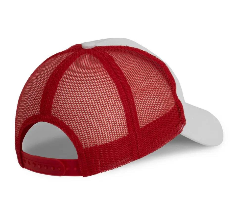 K-up KP158 - Casquette Trucker - 6 panneaux