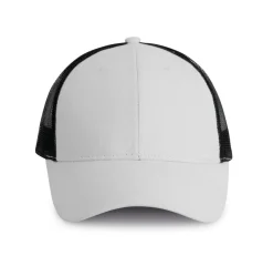K-up KP158 - Casquette Trucker - 6 panneaux