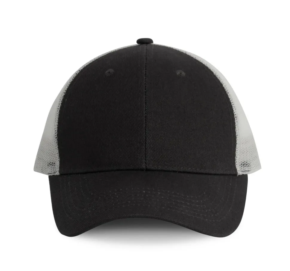 K-up KP158 - Casquette Trucker - 6 panneaux