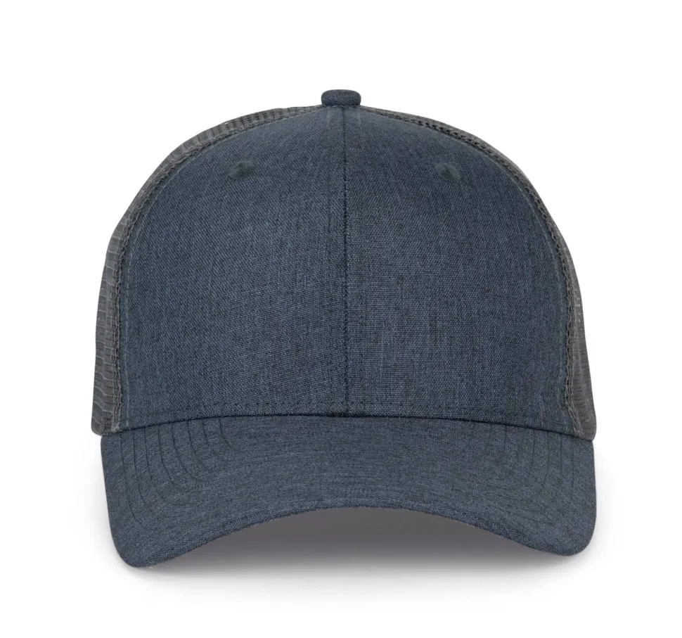 K-up KP920 - Casquette Trucker - 6 panneaux