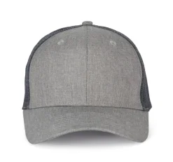 K-up KP920 - Casquette Trucker - 6 panneaux