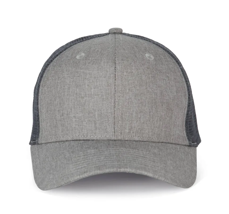 K-up KP920 - Casquette Trucker - 6 panneaux