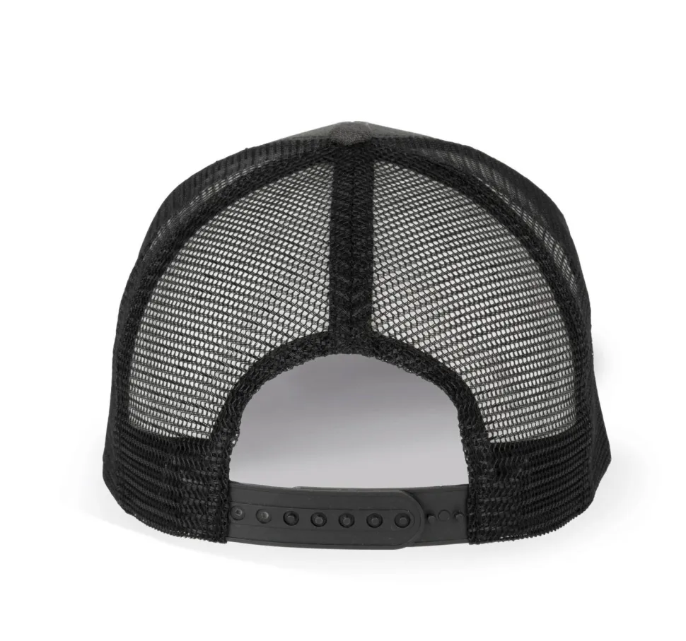 K-up KP920 - Casquette Trucker - 6 panneaux