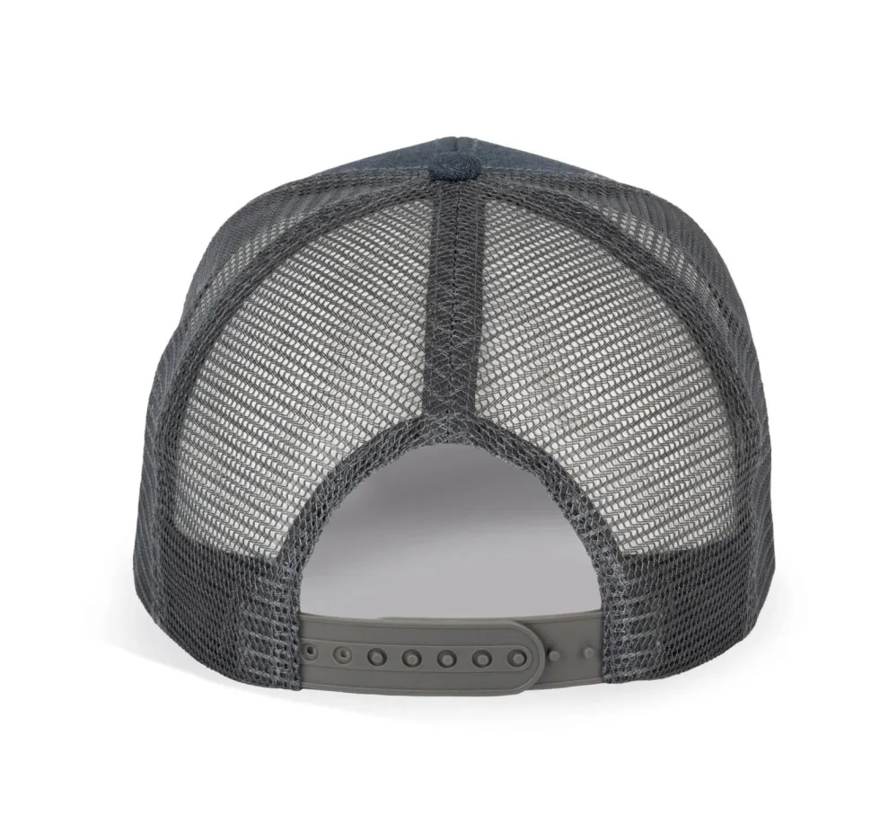 K-up KP920 - Casquette Trucker - 6 panneaux
