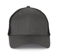 K-up KP920 - Casquette Trucker - 6 panneaux