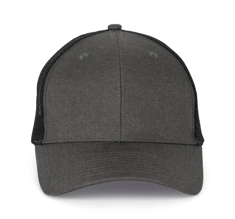 K-up KP920 - Casquette Trucker - 6 panneaux