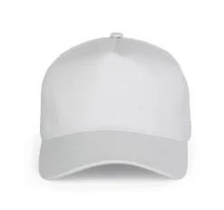 K-up KP225 - Casquette trucker - 5 panneaux