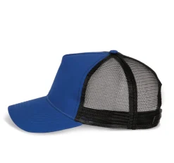 K-up KP225 - Casquette trucker - 5 panneaux