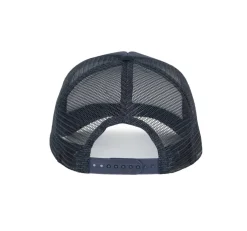 K-up KP111 - CASQUETTE TRUCKER - 5 PANNEAUX
