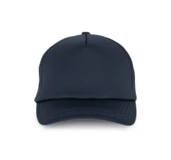 K-up KP111 - CASQUETTE TRUCKER - 5 PANNEAUX