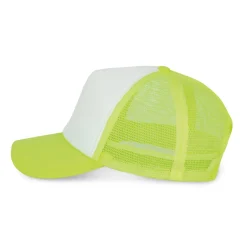 K-up KP111 - CASQUETTE TRUCKER - 5 PANNEAUX