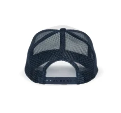 K-up KP111 - CASQUETTE TRUCKER - 5 PANNEAUX