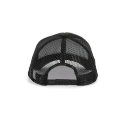 K-up KP111 - CASQUETTE TRUCKER - 5 PANNEAUX