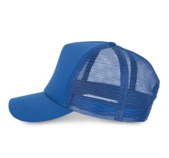 K-up KP111 - CASQUETTE TRUCKER - 5 PANNEAUX