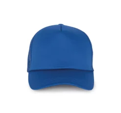 K-up KP111 - CASQUETTE TRUCKER - 5 PANNEAUX
