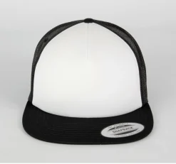K-up KP911 - Casquette Trucker classique - 5 panneaux