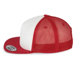 K-up KP911 - Casquette Trucker classique - 5 panneaux