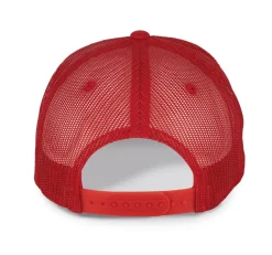 K-up KP911 - Casquette Trucker classique - 5 panneaux