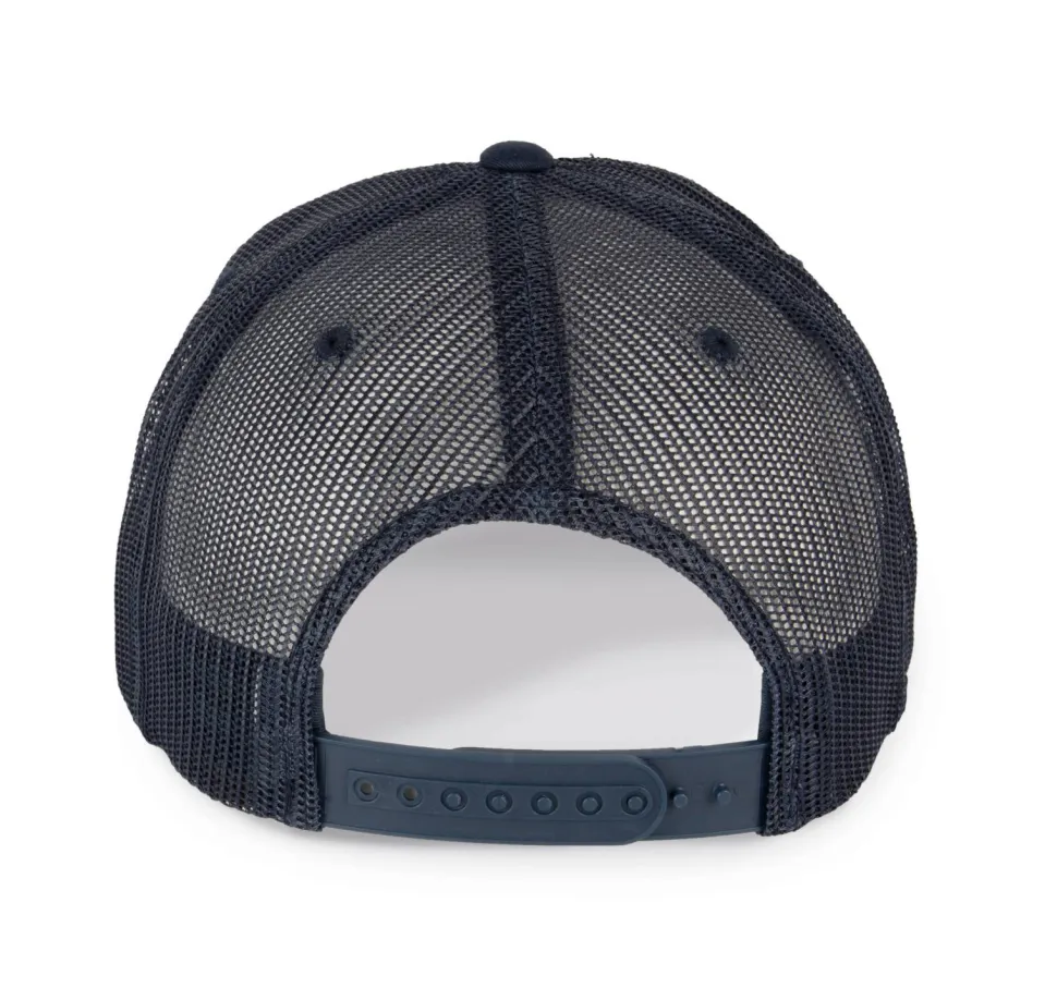 K-up KP911 - Casquette Trucker classique - 5 panneaux