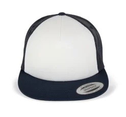 K-up KP911 - Casquette Trucker classique - 5 panneaux