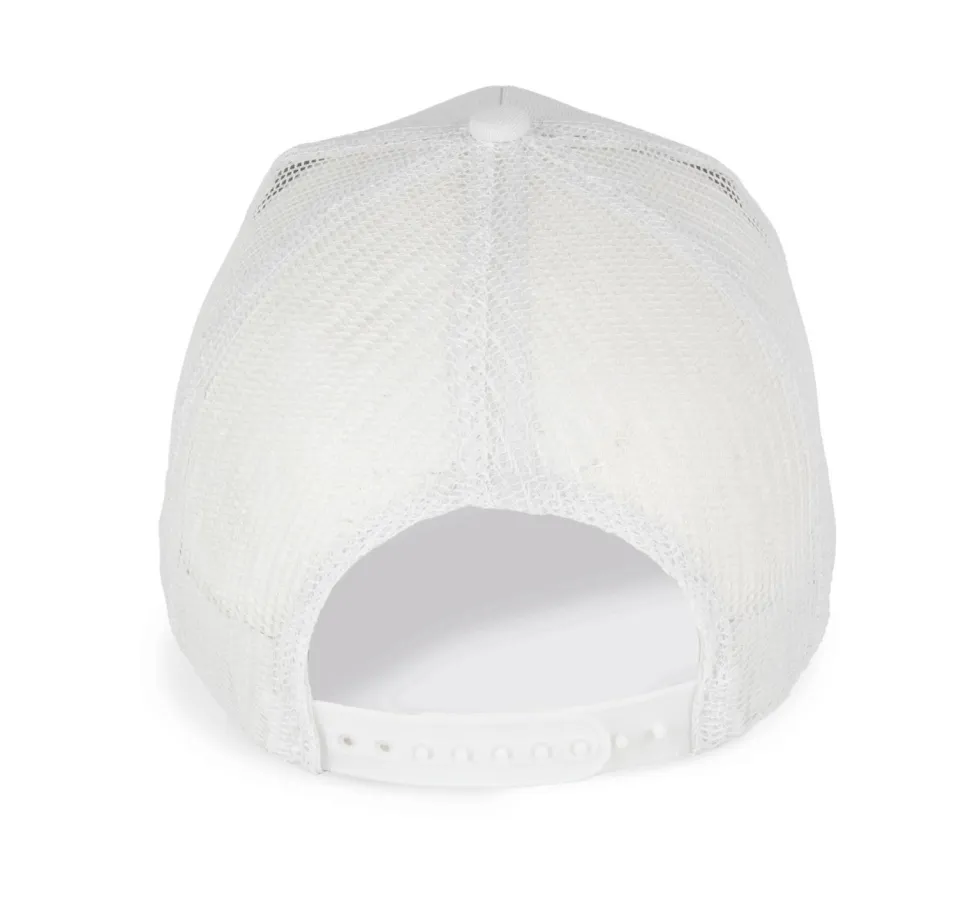 K-up KP110 - Casquette Trucker Oeko-Tex