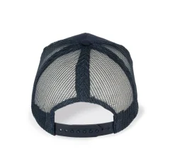 K-up KP110 - Casquette Trucker Oeko-Tex