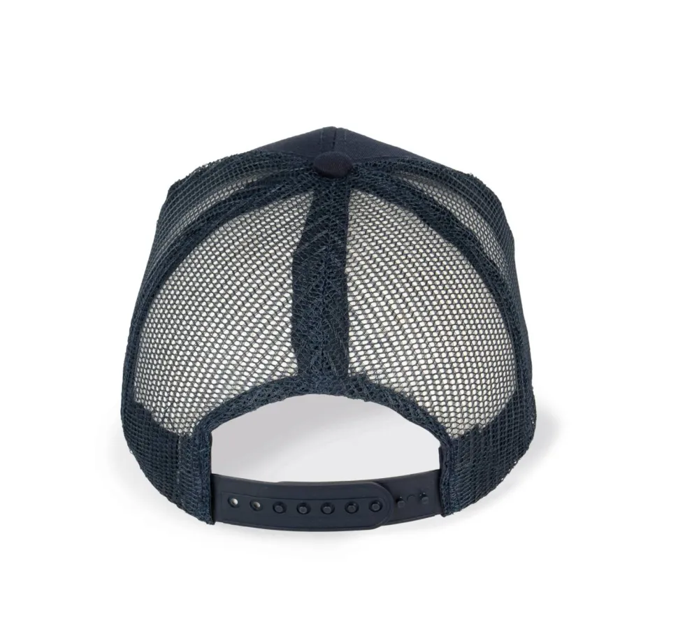 K-up KP110 - Casquette Trucker Oeko-Tex