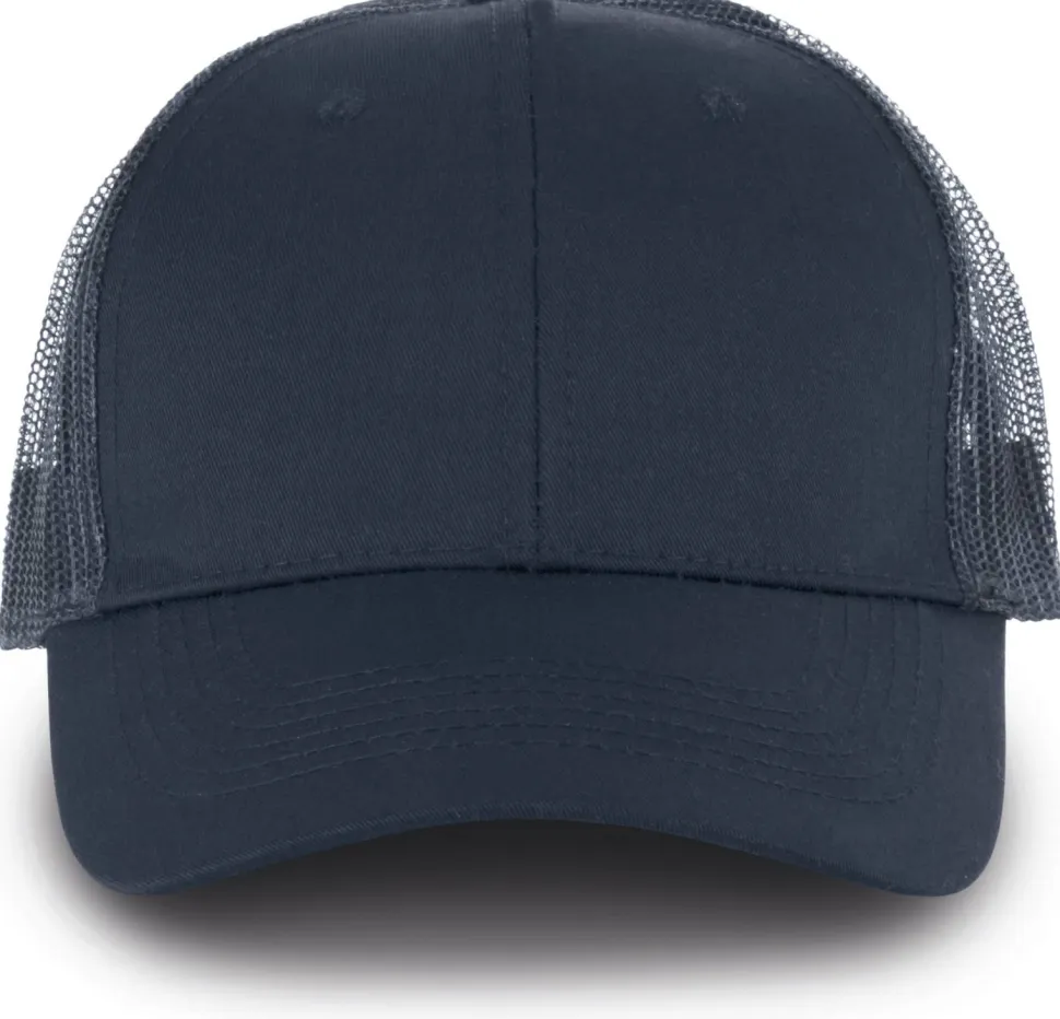 K-up KP110 - Casquette Trucker Oeko-Tex