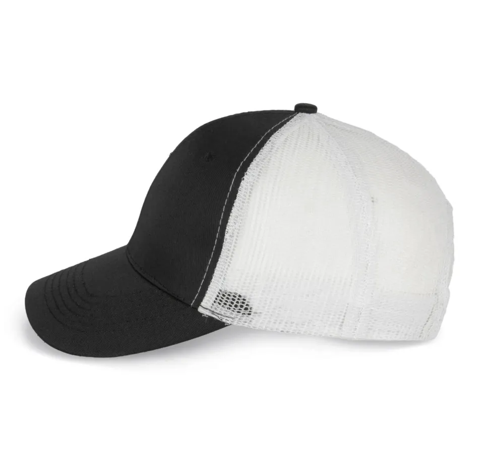 K-up KP110 - Casquette Trucker Oeko-Tex