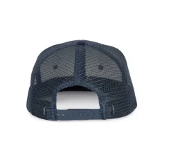 K-up KP113 - CASQUETTE TRUCKER - 6 PANNEAUX