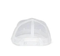 K-up KP113 - CASQUETTE TRUCKER - 6 PANNEAUX