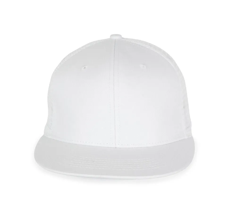 K-up KP113 - CASQUETTE TRUCKER - 6 PANNEAUX