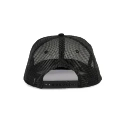 K-up KP113 - CASQUETTE TRUCKER - 6 PANNEAUX