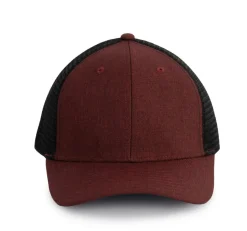 K-up KP142 - Casquette Urban Trucker - 6 panneaux