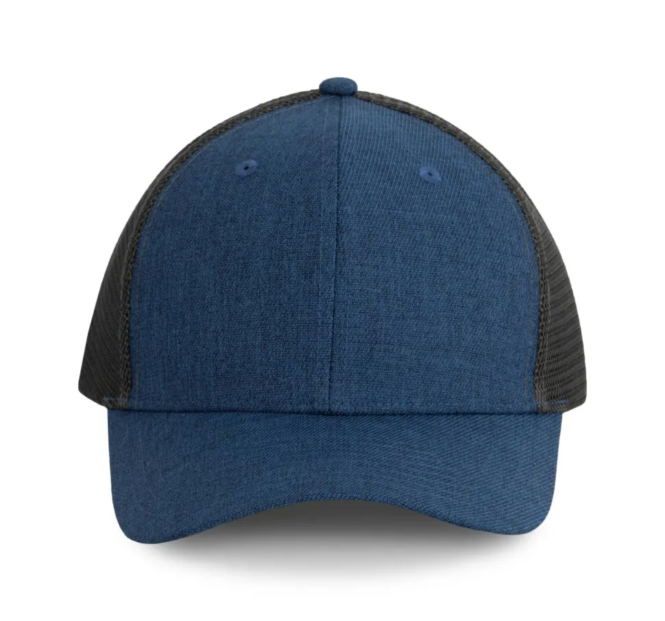 K-up KP142 - Casquette Urban Trucker - 6 panneaux