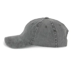 K-up KP165 - Casquette Vintage - 6 panneaux