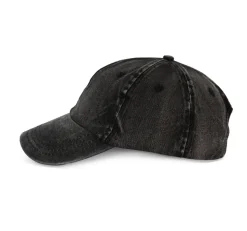 K-up KP165 - Casquette Vintage - 6 panneaux