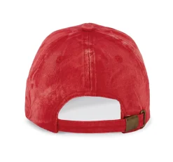 K-up KP165 - Casquette Vintage - 6 panneaux