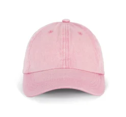 K-up KP165 - Casquette Vintage - 6 panneaux