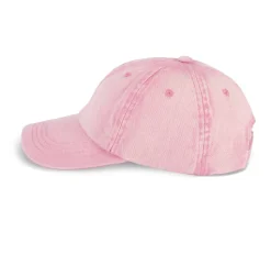 K-up KP165 - Casquette Vintage - 6 panneaux
