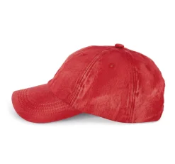 K-up KP165 - Casquette Vintage - 6 panneaux