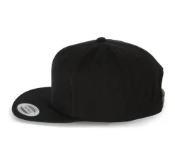 K-up KP910 - Casquette visière plate - 6 panneaux