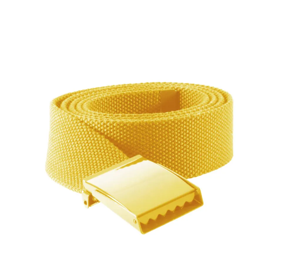 K-up KP802 - CEINTURE EN POLYESTER