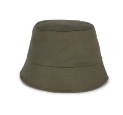 K-up KP125 - Chapeau Bob en Coton Léger Imprimé