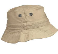 K-up KP023 - Chapeau Coton Ventilé Élégance BOB