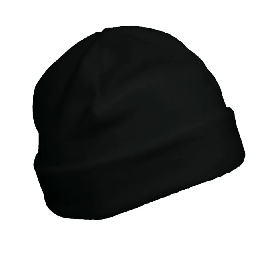 K-up KP877 - Chapeau Douillet en Polaire Anti-Boulochage