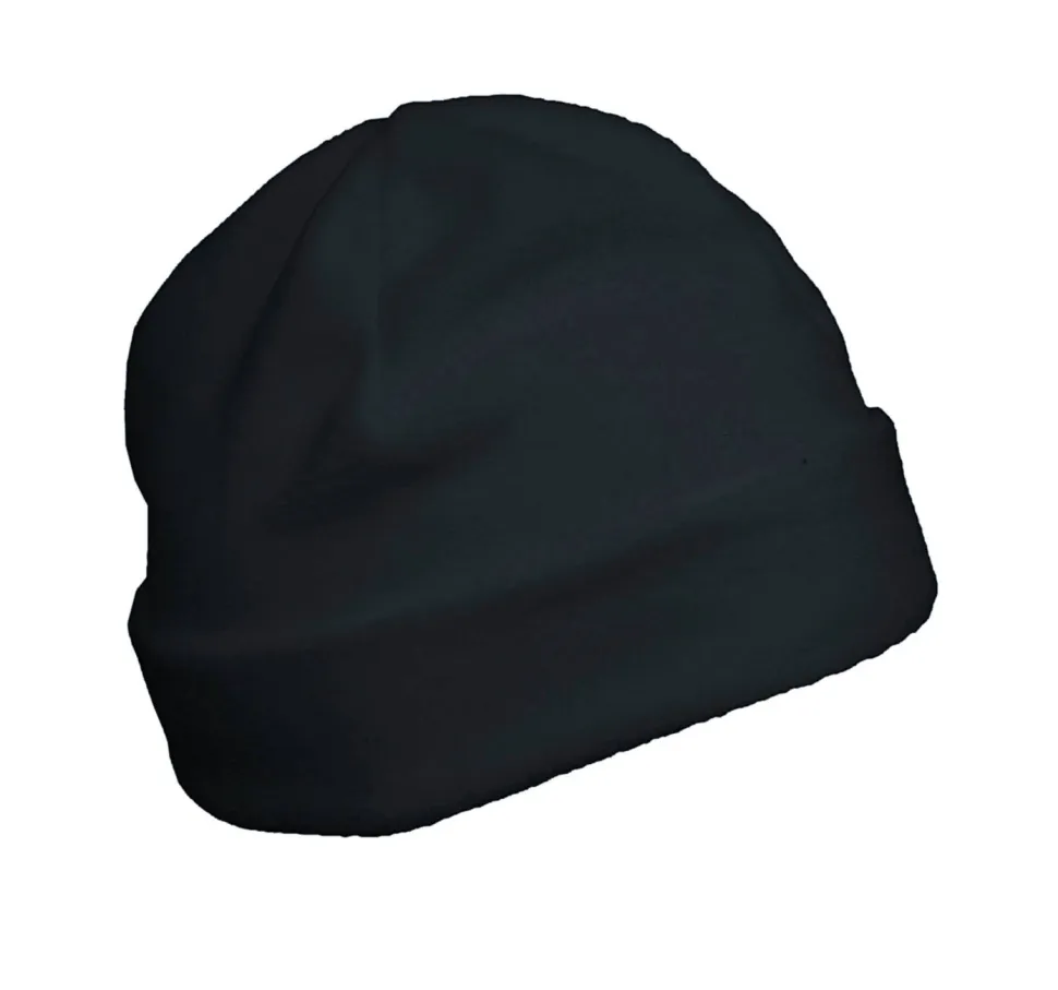 K-up KP877 - Chapeau Douillet en Polaire Anti-Boulochage